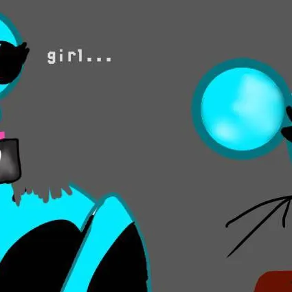chat with ai character: HH DANDYS WORLD