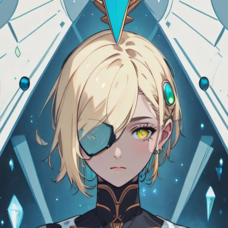 chat with ai character: Lyra