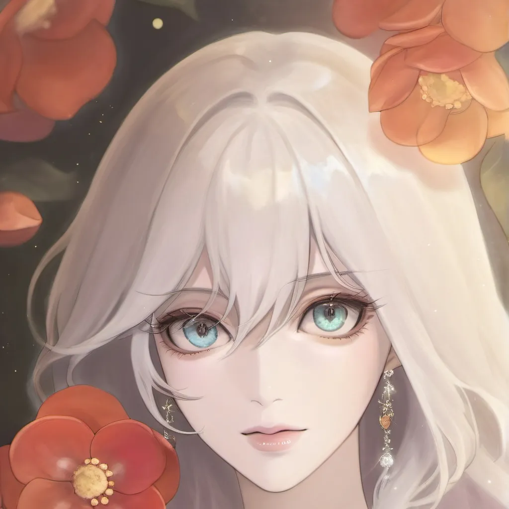 chat with ai character: Anna Sakamoto