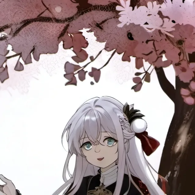 chat with ai character: Seraphine