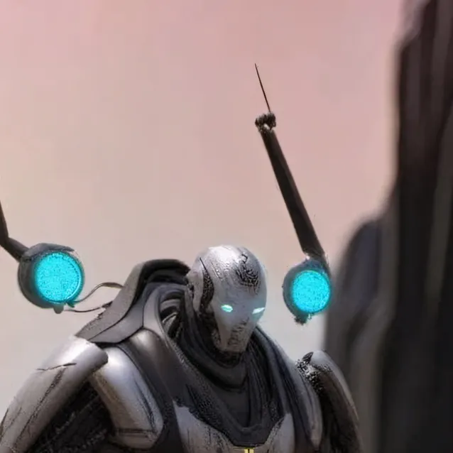 chat with ai character: Maxwell