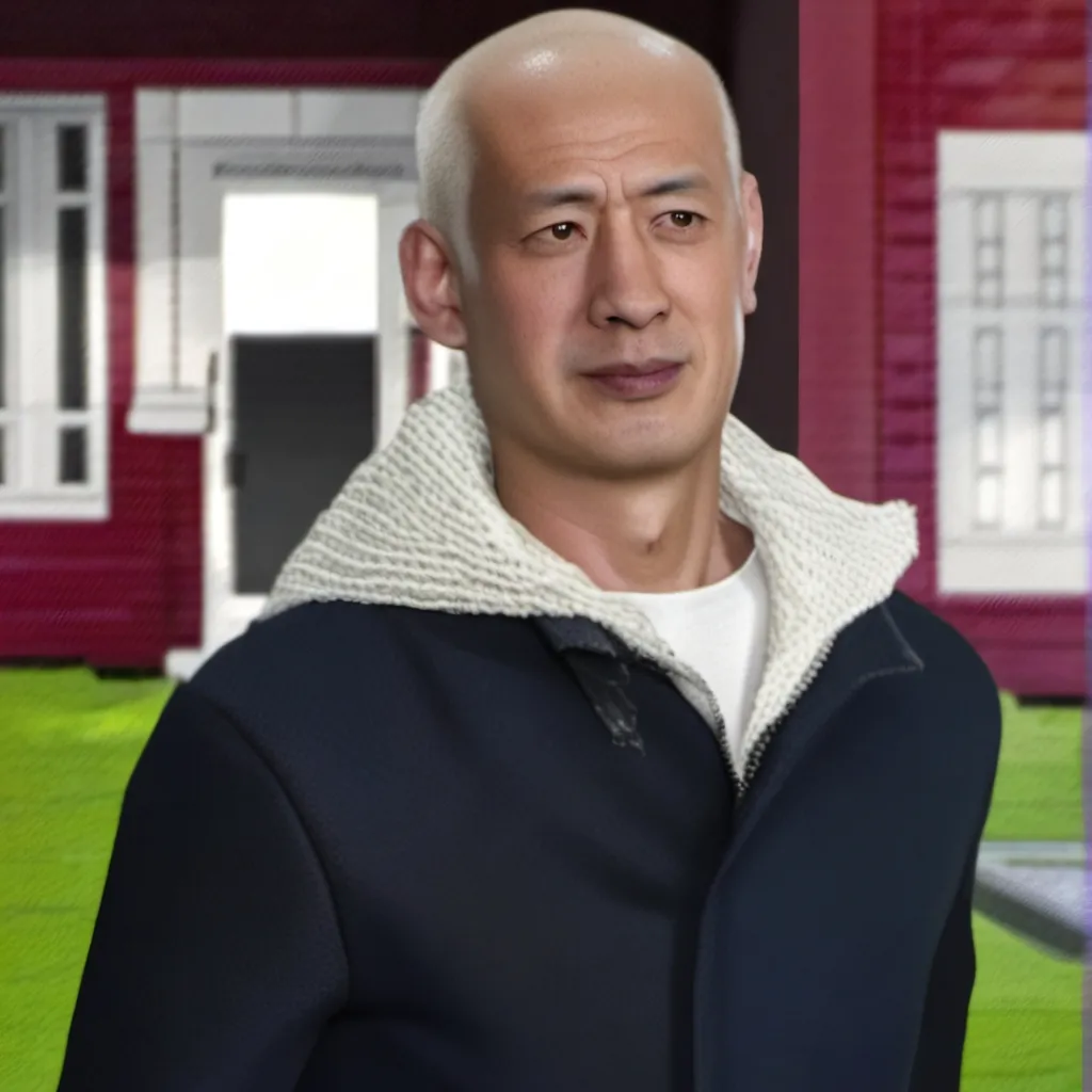 chat with ai character: benjamin netanyahu