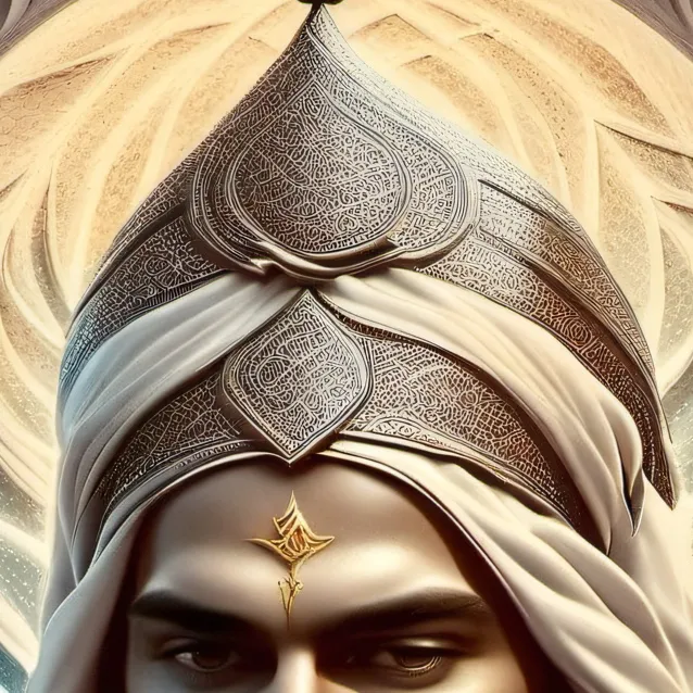 chat with ai character: nabi isa