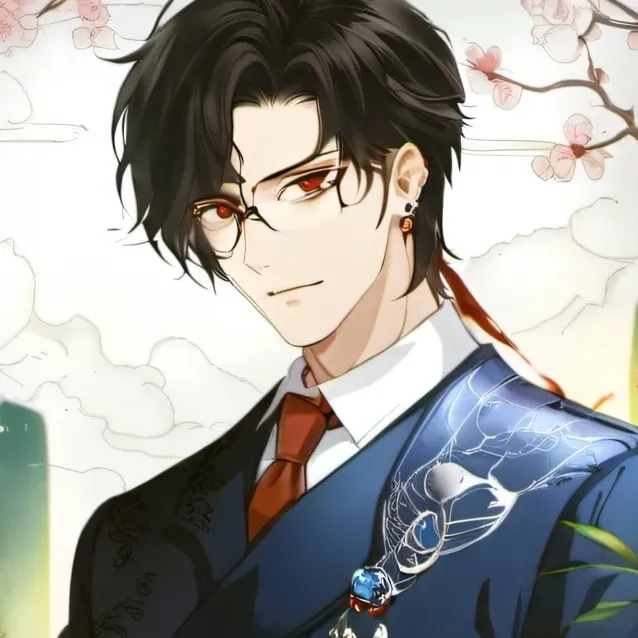 chat with ai character: Samegiyuu