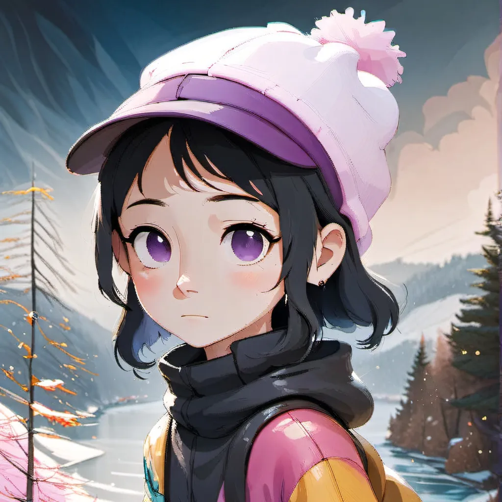 chat with ai character: wendy testaburger 