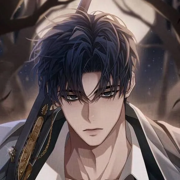 chat with ai character: Hikaru Hill