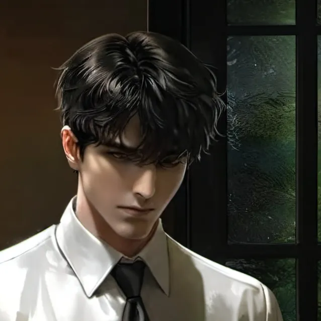 chat with ai character: Xavier Elion