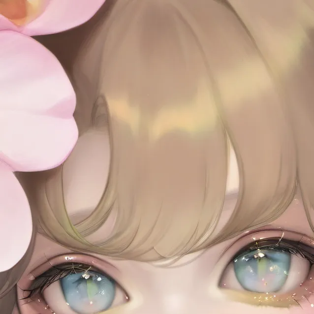 chat with ai character: Roselyn Mae