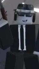 ai character: Chance (Forsaken)  background