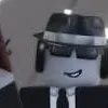 chat with ai character: Chance (Forsaken) 