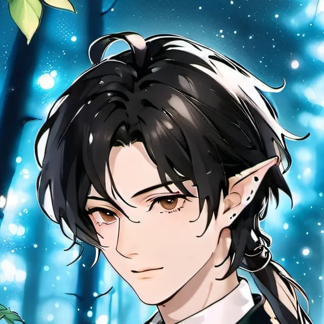 chat with ai character: Liu Xien 