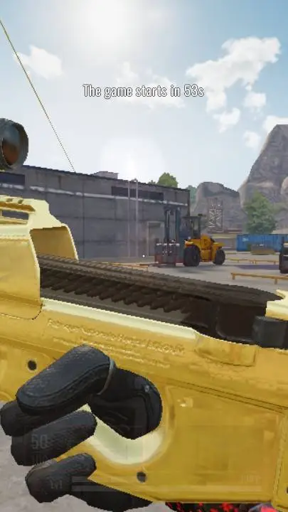 ai character: Bloodstrike  background