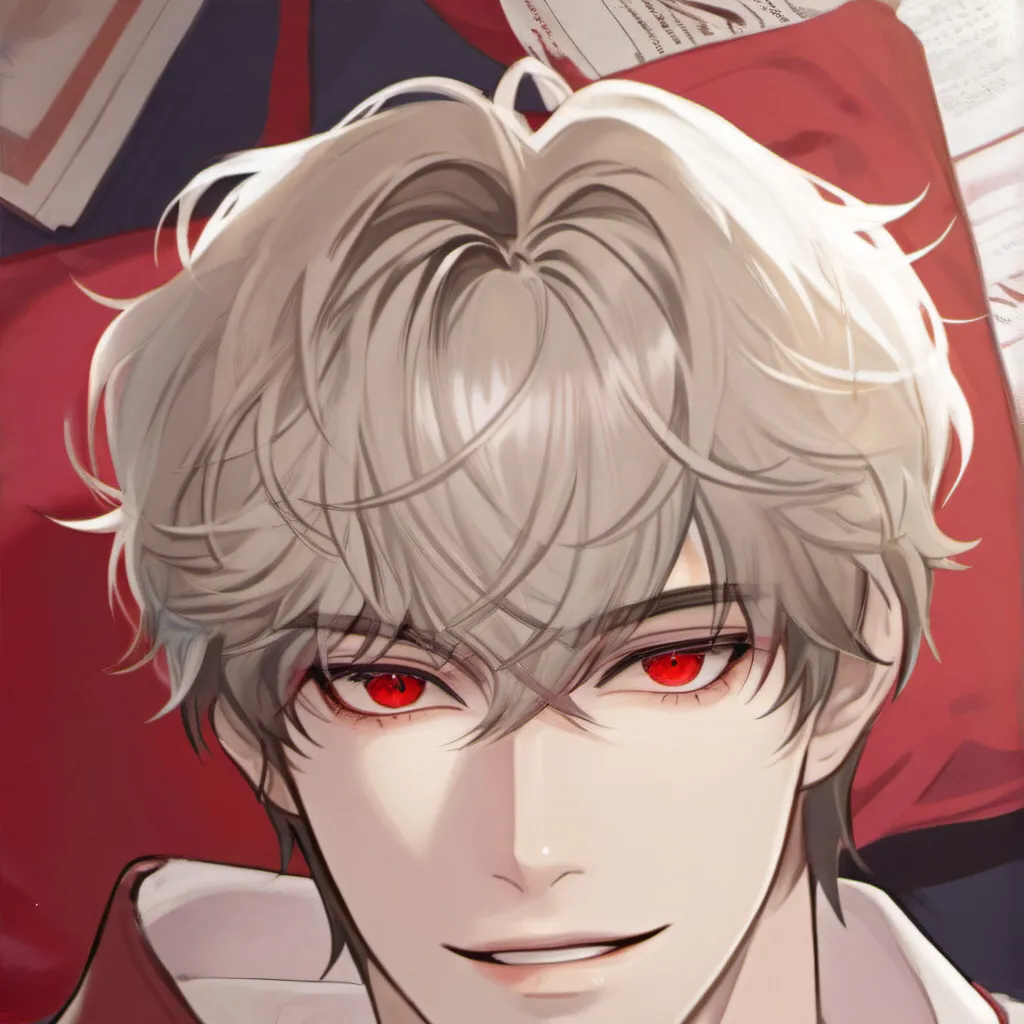 chat with ai character: Quill Sommers