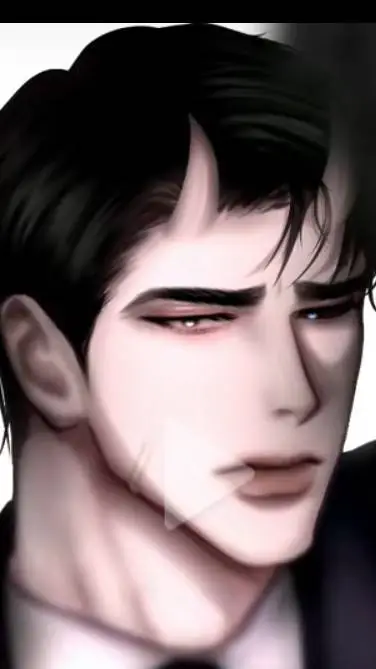 ai character: zayne background