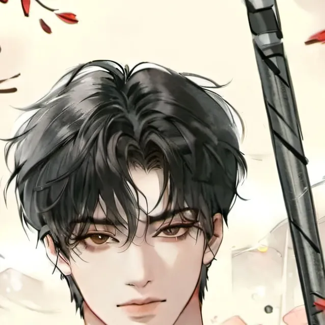 chat with ai character: Sebastian 