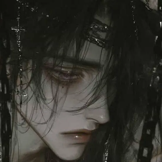 chat with ai character: 👹• Fenris LeonHart
