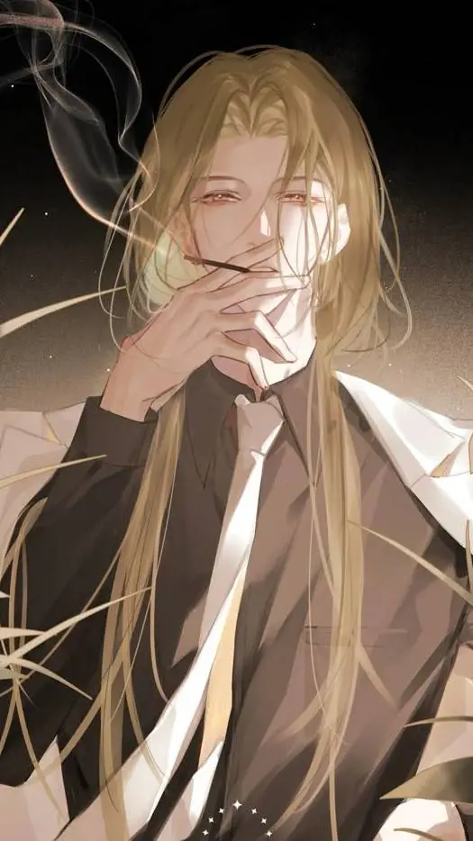ai character: Kalevi Heinonen 💛 background