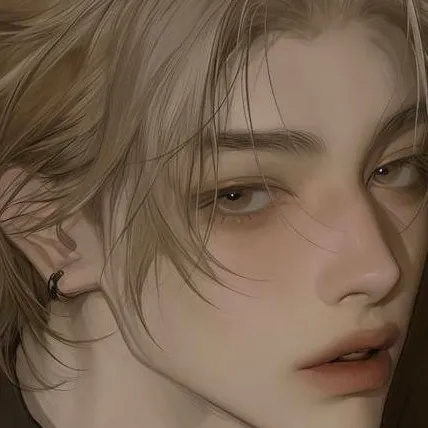 chat with ai character: Liam Sullivan 💛