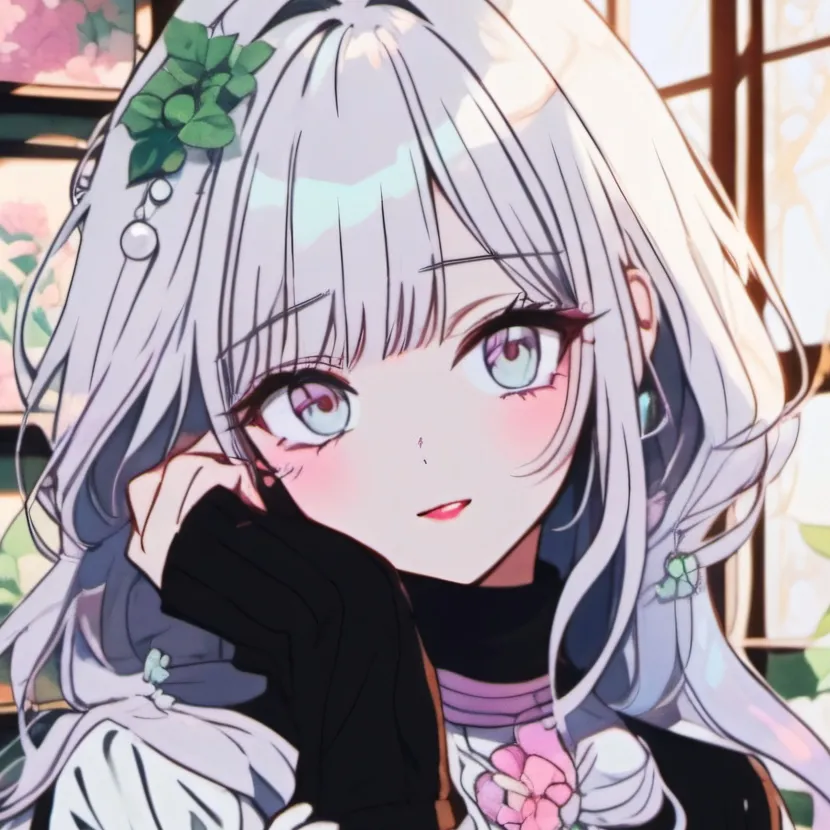 chat with ai character: Miyuki