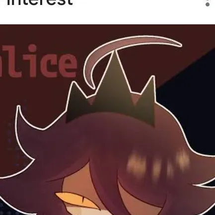 chat with ai character: Danger ∆lice