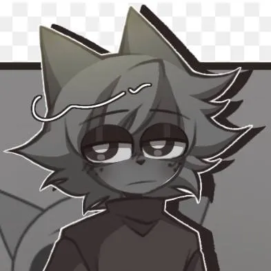 chat with ai character: Gray