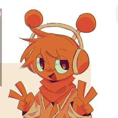 chat with ai character: Oren