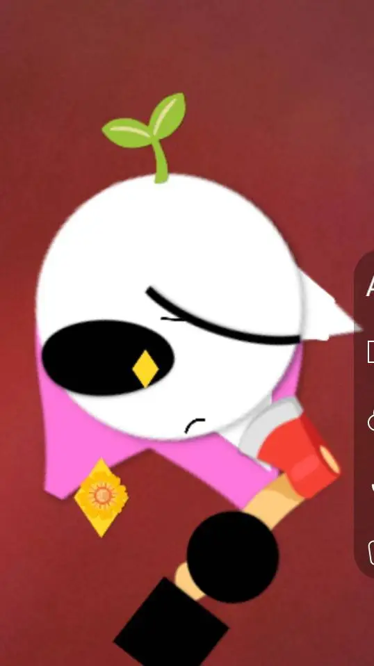 ai character: Jessy background