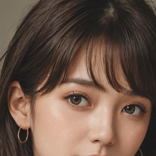 chat with ai character: Lexi