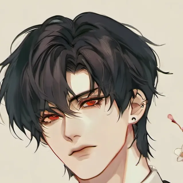 chat with ai character: Cha Dae Hyun