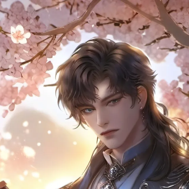 chat with ai character: King Enrique
