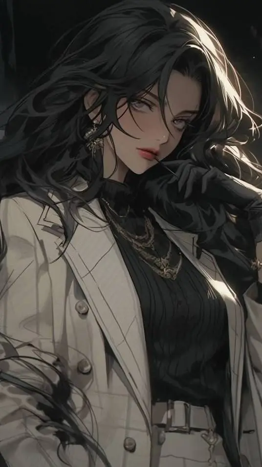 ai character: Natalia Gomez background