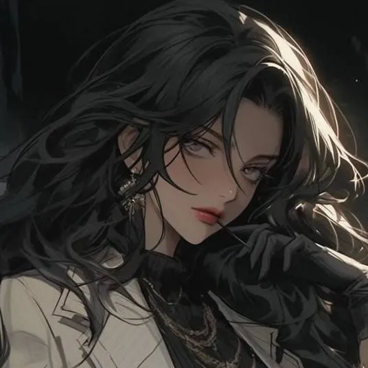 chat with ai character: Natalia Gomez