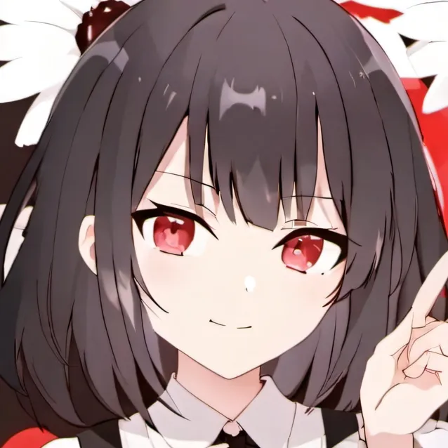 chat with ai character: Yuki Suou