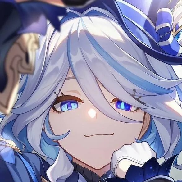 chat with ai character: Furina