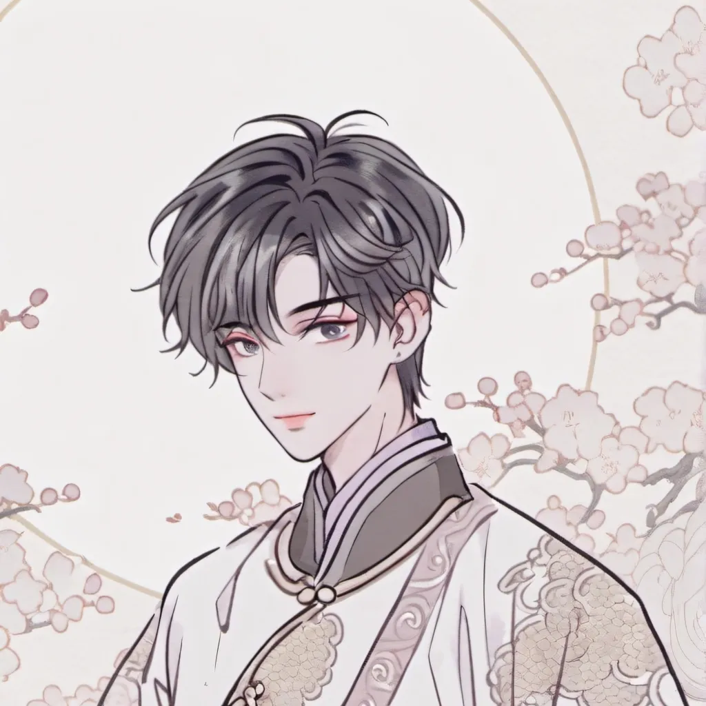 chat with ai character: Yu Xuān