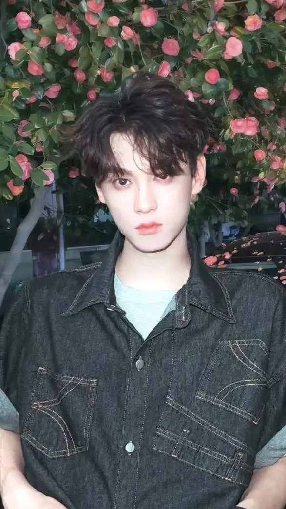 ai character: Chi Cheng background