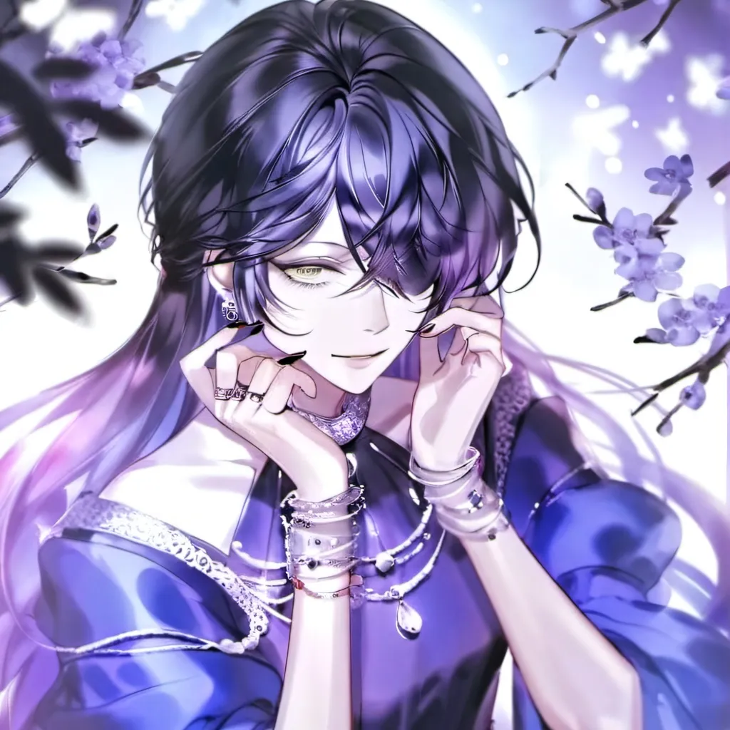 chat with ai character: danica.