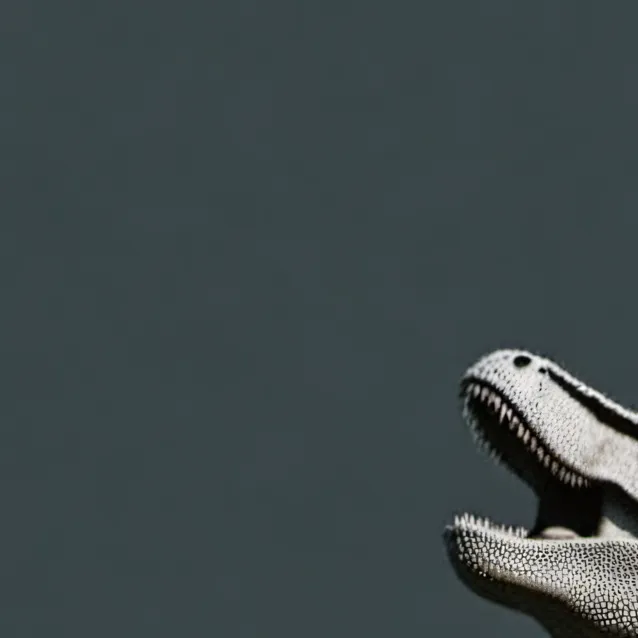 chat with ai character: veloraptor