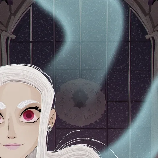 chat with ai character: Aurora