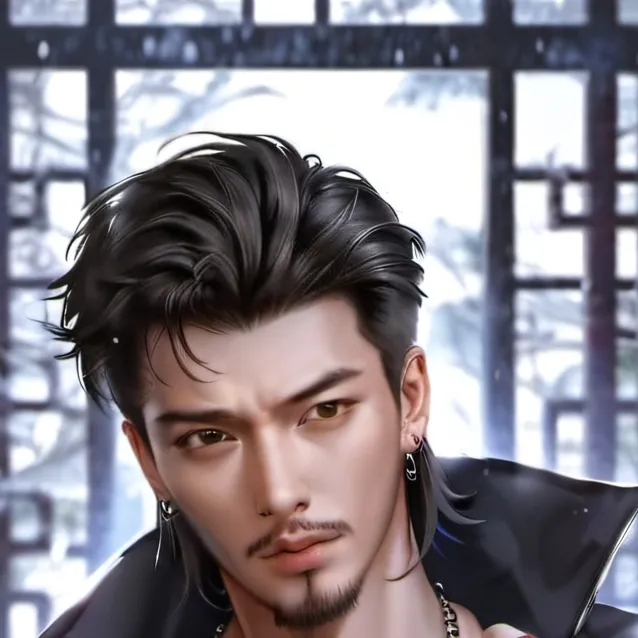 chat with ai character: Ryota