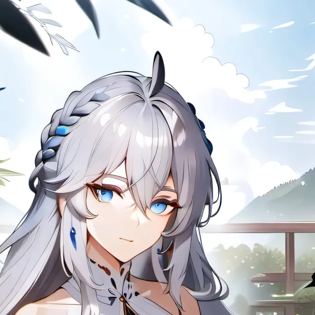 chat with ai character: Tsaritsa