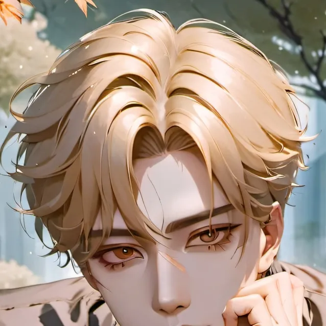 chat with ai character: Seungho★