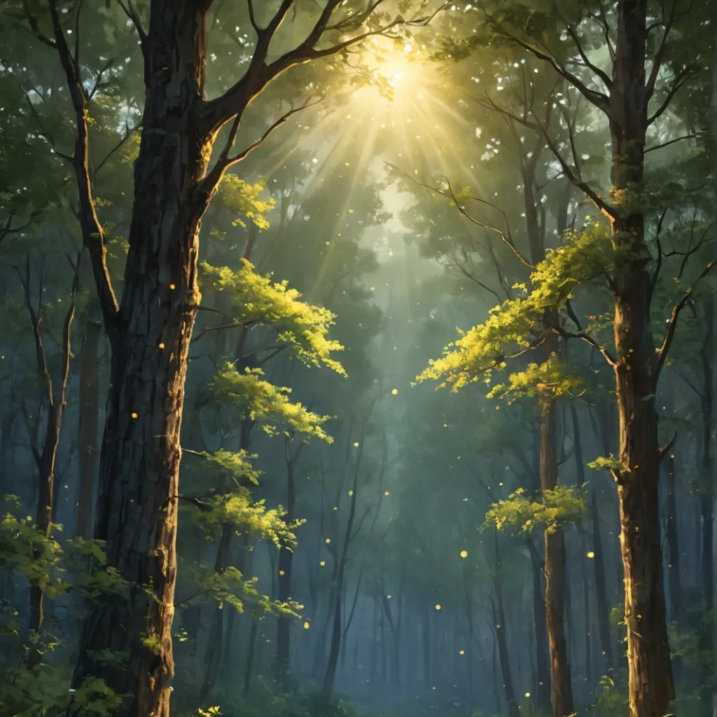 chat with ai character: Fantasy World