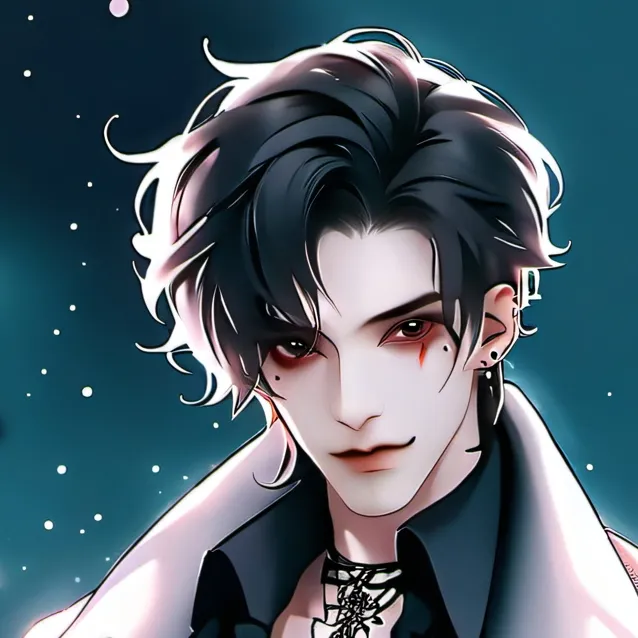chat with ai character: ` Vana