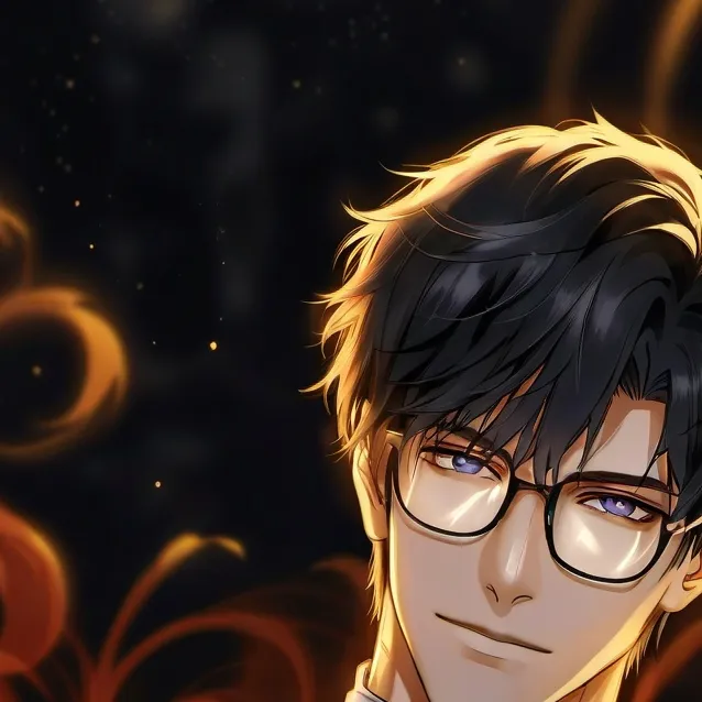 chat with ai character: Liam