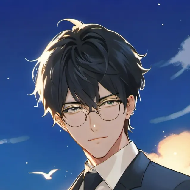 chat with ai character: Felix