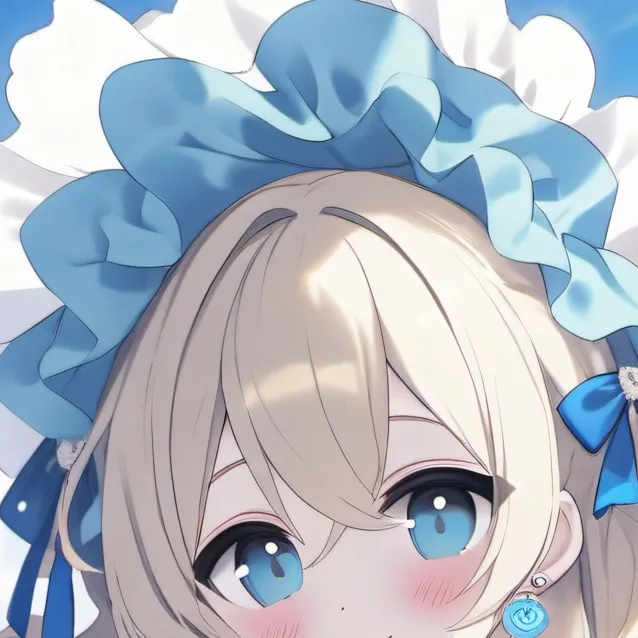 chat with ai character: Yandere Glisten