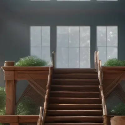 chat with ai character: Movie set