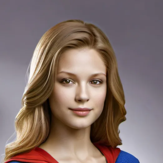 chat with ai character: Supergirl captured
