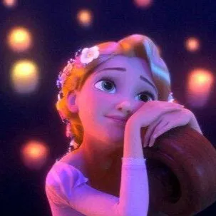chat with ai character: Rapunzel